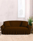 Bubble Sofa Covers (5 Seater)