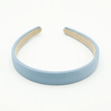 Women's Hair Band - Steel Blue, Women Hair & Head Jewellery, Chase Value, Chase Value