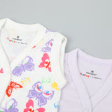 Eminent Newborn Boys Sleeves Less Vest Pack of 2, Newborn Boys Sets & Suits, Eminent, Chase Value