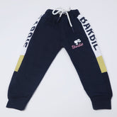 Girls Trouser - Navy Blue, Girls Pants & Capri, Chase Value, Chase Value