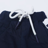 Girls Trouser - Navy Blue, Girls Pants & Capri, Chase Value, Chase Value