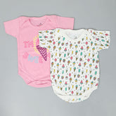 Eminent Newborn Girls Half Sleeves Suit 2Pcs, Newborn Boys Sets & Suits, Eminent, Chase Value