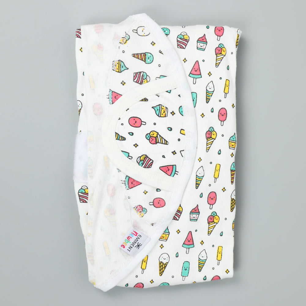 Eminent Theme Swaddler, Wrapping Sheets, Eminent, Chase Value