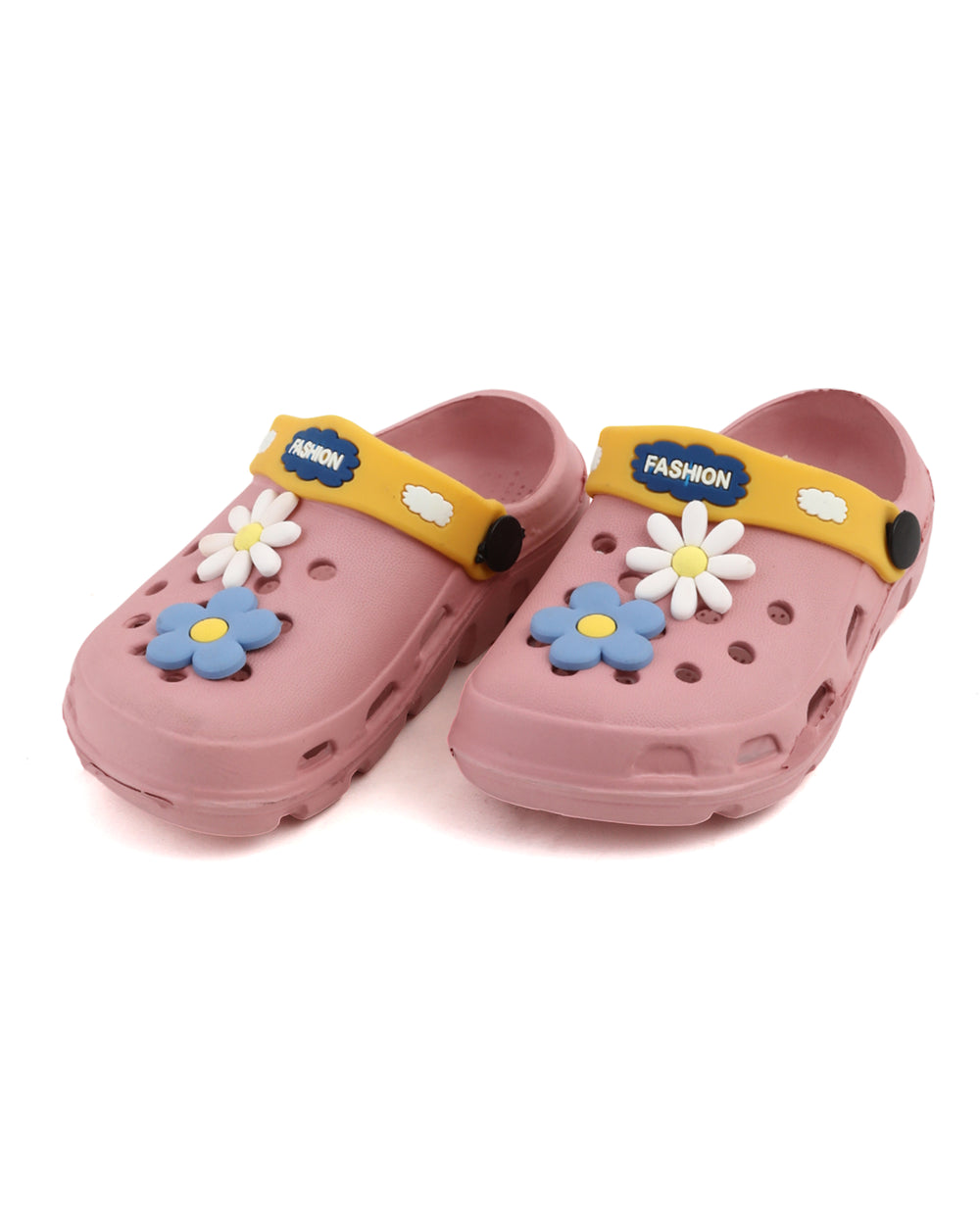Girls Crocs, Girls Slippers, Chase Value, Chase Value