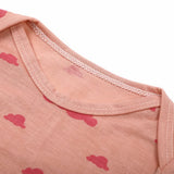 Newborn Full Sleeves Gift Set - Pink, Newborn Gift Set, Chase Value, Chase Value