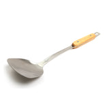 Stainless Steel Cooking Spoon Palta Plain, Spoons & Forks, Chase Value, Chase Value
