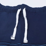 Boys Knitted Bermuda - Navy Blue, Boys Shorts, Chase Value, Chase Value