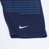 Boys Knitted Bermuda - Navy Blue, Boys Shorts, Chase Value, Chase Value