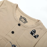 Boys Full Sleeves T-Shirt - Skin, Boys T-Shirts, Chase Value, Chase Value