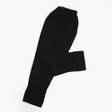 Eminent Girls Woven Trouser - Black, Girls Shorts Skirts, Eminent, Chase Value