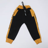 Girls Trouser - Yellow, Girls Shorts Skirts, Chase Value, Chase Value