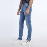Men's Denim Pant - Blue, Men's Casual Pants & Jeans, Chase Value, Chase Value