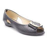 Women's Heel - Black, Women, Heels, Chase Value, Chase Value