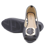 Women's Heel - Black, Women, Heels, Chase Value, Chase Value