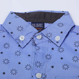 Boys Full Sleeves Shirt - Purple, Boys Shirts, Chase Value, Chase Value