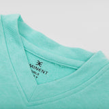 Eminent Girls Full Sleeves Sweat Shirt - Sea Green, Girls Hoodies & Sweat Shirts, Eminent, Chase Value