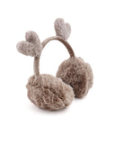 Women's Earmuff, Women's Caps & Hats, Chase Value, Chase Value
