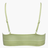 Women's Foam Biddies - Neon Green, Women Bras, Chase Value, Chase Value