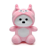 Stuff Toy Mix Cartoon Character 21-Cm, Stuffed Toys, Chase Value, Chase Value