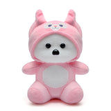 Stuff Toy Mix Cartoon Character 21-Cm, Stuffed Toys, Chase Value, Chase Value