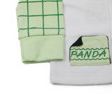 Newborn Boys Full Sleeves 2pcs Suit - Light Green, Newborn Boys Sets & Suits, Chase Value, Chase Value