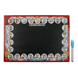 Dry Erase White Board Wall Mounting - Multi Color, Writing Boards & Slates, Chase Value, Chase Value