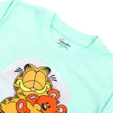 Newborn Boys Full Sleeves T-Shirt - Cyan, Newborn Boys Shirts & T-Shirts, Chase Value, Chase Value