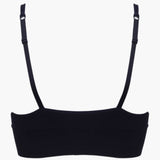 Women's Foam Biddies - Dark Blue, Women Bras, Chase Value, Chase Value