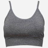 Women's Foam Biddies - Grey, Women Bras, Chase Value, Chase Value