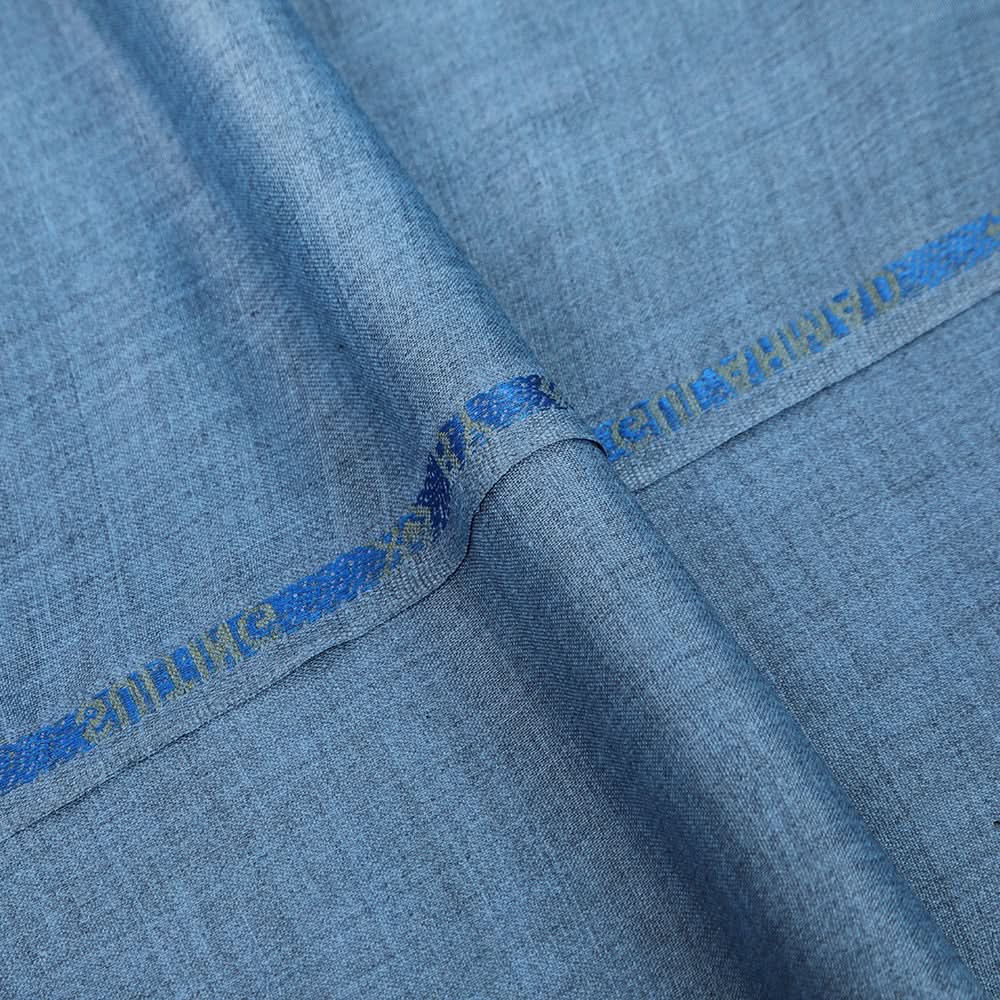 Men's Shangrila Polyester Viscose Suit - 8, Men's Unstitched Fabric, Chase Value, Chase Value