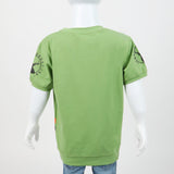 Boys T-Shirt - Green, Boys T-Shirts, Chase Value, Chase Value