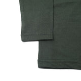 Boys Full Sleeves Polo T-Shirt - Dark Grey, Boys T-Shirts, Chase Value, Chase Value