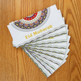 Eidi Envelope Pack of 10, Kids Gift Bags, Chase Value, Chase Value