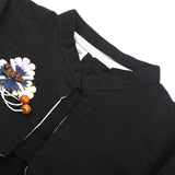 Newborn Girls Shalwar Suit - Black, Newborn Girls Shalwar Suits, Chase Value, Chase Value