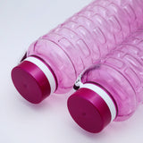 Safari Bricks 2Pcs Water Bottle 1100-ML, Water Bottle, Safari, Chase Value