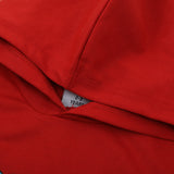 Boys Full Sleeves Hoodie - Red, Boys Hoodies & Sweat Shirts, Chase Value, Chase Value