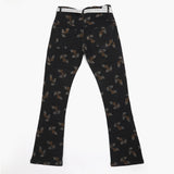 Girls Denim Pant - Black, Girls Pants & Capri, Chase Value, Chase Value