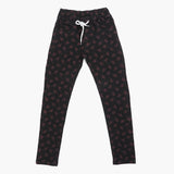 Girls Denim Pant - Black, Girls Pants & Capri, Chase Value, Chase Value