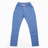 Girls Denim Pant - Blue, Girls Pants & Capri, Chase Value, Chase Value