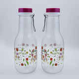 Safari Star 2Pcs Water Bottle 1200-ML, Water Bottle, Safari, Chase Value