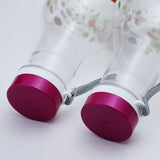 Safari Star 2Pcs Water Bottle 1200-ML, Water Bottle, Safari, Chase Value
