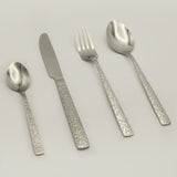 Stainless Steel Cutlery Set 24Pcs - Silver, Cutlery set, Chase Value, Chase Value