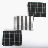 Kitchen Towel Set Of 3 - D, Kitchen Towel, Chase Value, Chase Value
