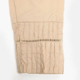 Eminent Girls Woven Trouser - Skin, Girls Shorts Skirts, Eminent, Chase Value