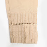 Eminent Girls Woven Trouser - Skin, Girls Shorts Skirts, Eminent, Chase Value