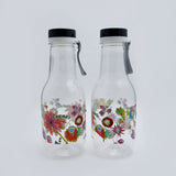 Safari Star 2Pcs Water Bottle 1200-ML, Water Bottle, Safari, Chase Value