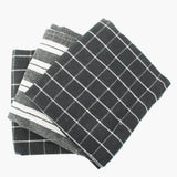 Kitchen Towel Set Of 3 - D, Kitchen Towel, Chase Value, Chase Value