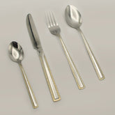 Stainless Steel Cutlery Set - 24 pec, Cutlery set, Chase Value, Chase Value