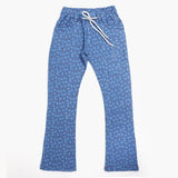 Girls Denim Pant - Blue, Girls Pants & Capri, Chase Value, Chase Value