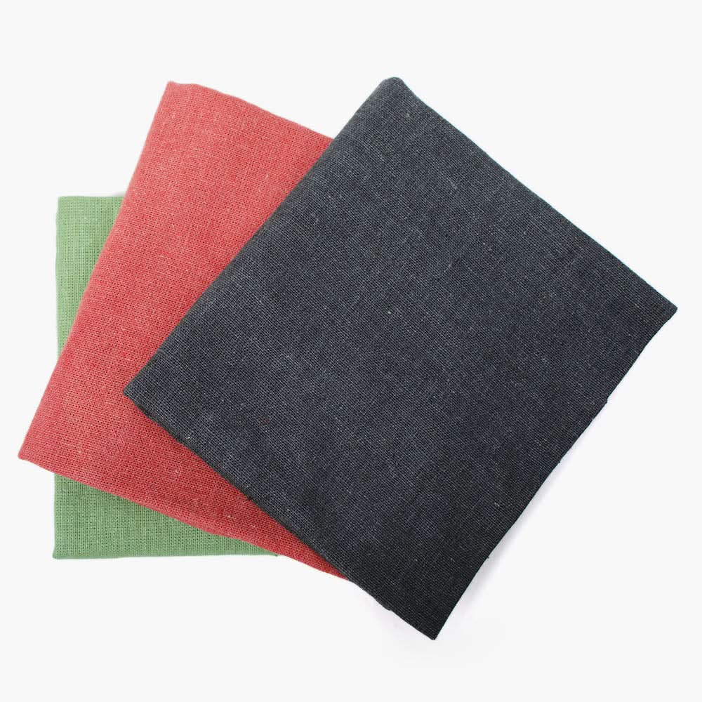 Kitchen Towel Set Of 3 - A, Kitchen Towel, Chase Value, Chase Value